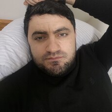 Фотография мужчины Joni, 34 года из г. Каунас