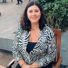 Фотография девушки Марина, 36 лет из г. Новосибирск