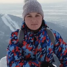 Фотография девушки Дарья, 18 лет из г. Южно-Сахалинск