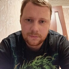 Фотография мужчины Кирилл, 28 лет из г. Дзержинск