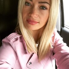 Фотография девушки Анна, 37 лет из г. Новосибирск