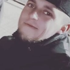 Фотография мужчины Роман, 25 лет из г. Усть-Каменогорск