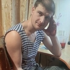 Фотография мужчины Дмитрий, 34 года из г. Молодечно