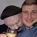 Дмитрий, 34 года