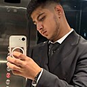 Имран, 19 лет