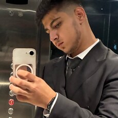 Фотография мужчины Имран, 19 лет из г. Алматы