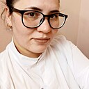 Кристина, 33 года