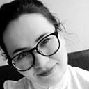 Кристина, 33 года