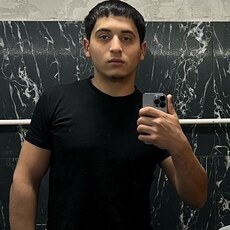 Фотография мужчины Тима, 26 лет из г. Якутск