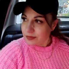 Фотография девушки Ксения, 25 лет из г. Тольятти