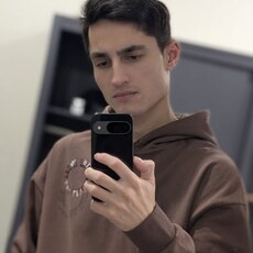 Фотография мужчины Сай, 24 года из г. Караганда