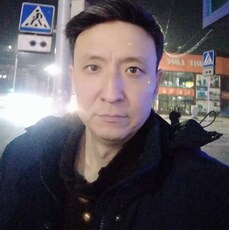 Фотография мужчины Куаныш, 39 лет из г. Алматы