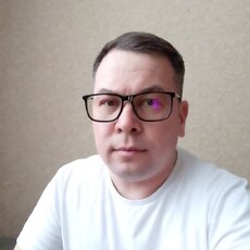 Фотография мужчины Rasmus, 39 лет из г. Красногорск