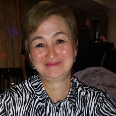 Фотография девушки Нина, 45 лет из г. Ярославль