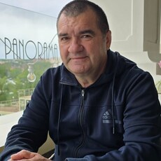 Фотография мужчины Роман, 53 года из г. Саранск