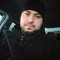 Фотография мужчины Мурат, 35 лет из г. Новосибирск