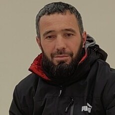 Фотография мужчины Мгмт, 40 лет из г. Норильск