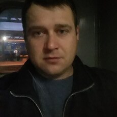 Фотография мужчины Алексей, 41 год из г. Николаев