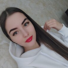 Фотография девушки Анна, 30 лет из г. Хабаровск