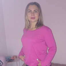 Фотография девушки Tanusha, 43 года из г. Минск