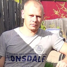 Фотография мужчины Сергей, 39 лет из г. Тында