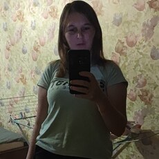 Фотография девушки Настя, 30 лет из г. Кропоткин