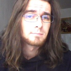 Фотография мужчины Max, 39 лет из г. Пенза