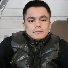 Фотография мужчины Аза, 29 лет из г. Алматы