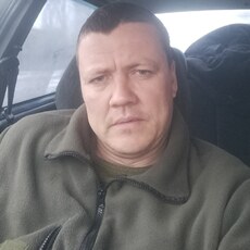 Фотография мужчины Сергей, 40 лет из г. Кривой Рог