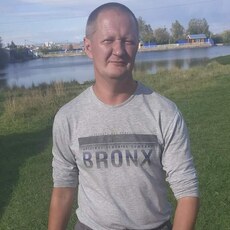 Фотография мужчины Константин, 43 года из г. Красноярск