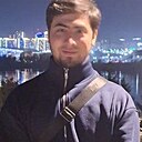 Бекзод, 23 года