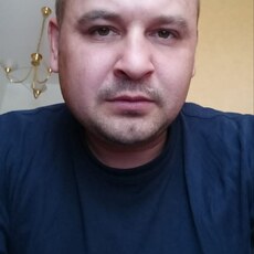 Фотография мужчины Николай, 38 лет из г. Красноперекопск