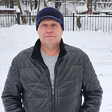 Фотография мужчины Александр, 56 лет из г. Кострома