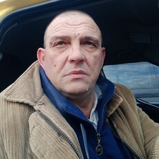 Фотография мужчины Сергій, 47 лет из г. Киев