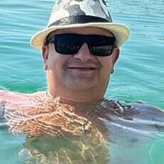 Фотография мужчины Сергей, 39 лет из г. Ростов-на-Дону