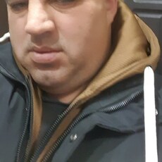 Фотография мужчины Сергей, 40 лет из г. Петропавловск