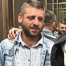 Фотография мужчины Гор, 29 лет из г. Ереван