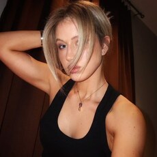 Фотография девушки Дарья, 22 года из г. Санкт-Петербург