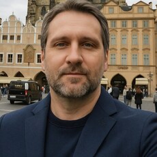 Фотография мужчины Георг, 37 лет из г. Тирасполь