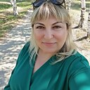 Марина, 45 лет