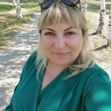 Фотография девушки Марина, 45 лет из г. Волгоград