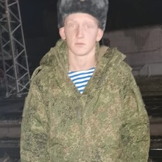 Фотография мужчины Санёк, 35 лет из г. Ртищево