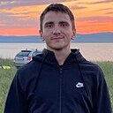 Богдан, 22 года