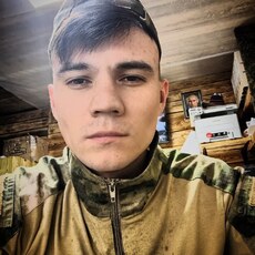 Фотография мужчины Сергей, 23 года из г. Волноваха