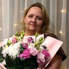 Фотография девушки Елена, 45 лет из г. Казань