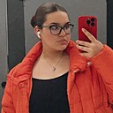 Ксения, 19 лет