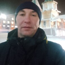 Фотография мужчины Анатолий, 37 лет из г. Ижевск