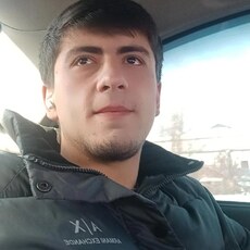 Фотография мужчины Полат, 20 лет из г. Кызылорда