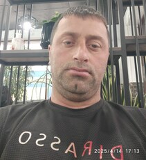 Фотография мужчины Ваше Нет, 37 лет из г. Нефтекумск