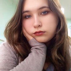 Фотография девушки Настя, 18 лет из г. Бирск